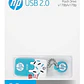 Pendrive Hp 32gb Diseño Resistente Al Agua - Ps - Miniatura 4