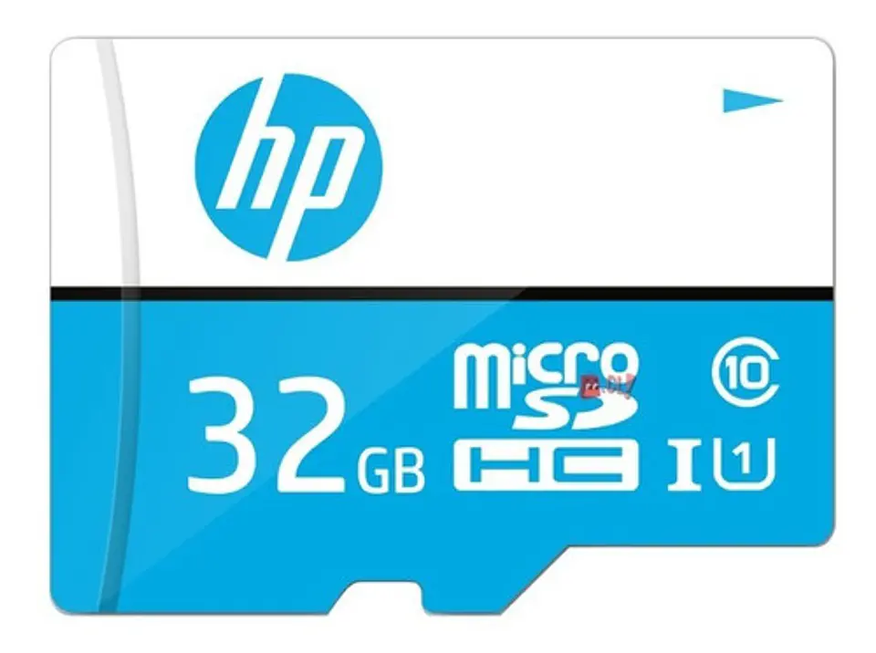 Memoria Micro Sd Hc 32gb Class 10 Hp - Ps 2