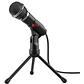 Micrófono Con Trípode Pc Trust Starzz - Ps - Miniatura 1