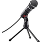 Micrófono Con Trípode Pc Trust Starzz - Ps - Miniatura 3