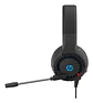 Audífonos Gamer Hp Iluminación Azul - Ps - Miniatura 2