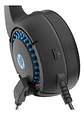 Audífonos Gamer Hp Iluminación Azul - Ps - Miniatura 3