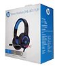 Audífonos Gamer Hp Iluminación Azul - Ps - Miniatura 4