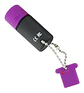 Pendrive Hp 64gb Diseño Lila Llavero - Ps - Miniatura 2