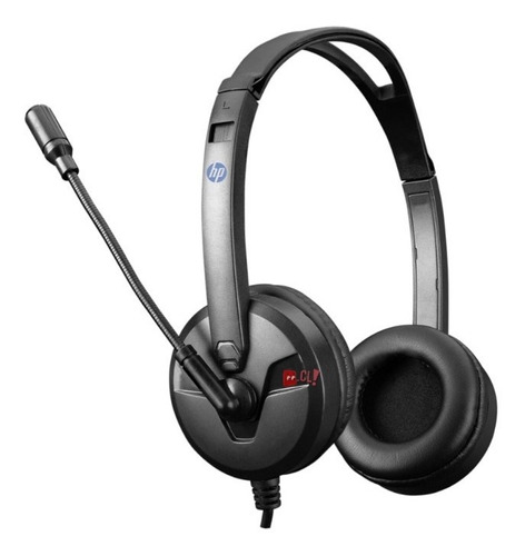 Audífonos Con Micrófono Hp - Ps