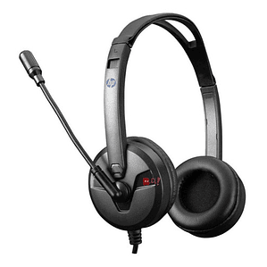 Audífonos Con Micrófono Hp - Ps