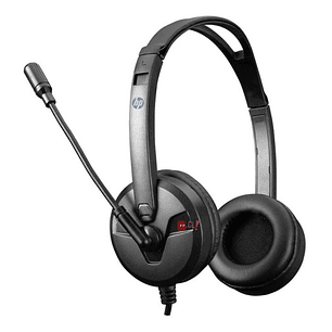 Audífonos Con Micrófono Hp - Ps