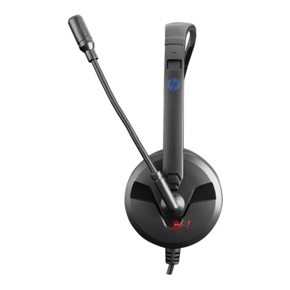 Audífonos Con Micrófono Hp - Ps 2