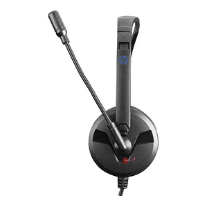 Audífonos Con Micrófono Hp - Ps