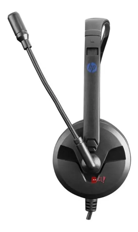 Audífonos Con Micrófono Hp - Ps