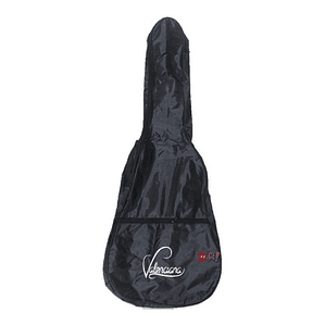 Guitarra Electroacústica 39 Pulgadas + Funda Valenciana - Ps