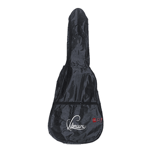 Guitarra Electroacústica 39 Pulgadas + Funda Valenciana - Ps