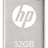 Pendrive Hp V222w 32gb 2.0 Plateado - Ps 1