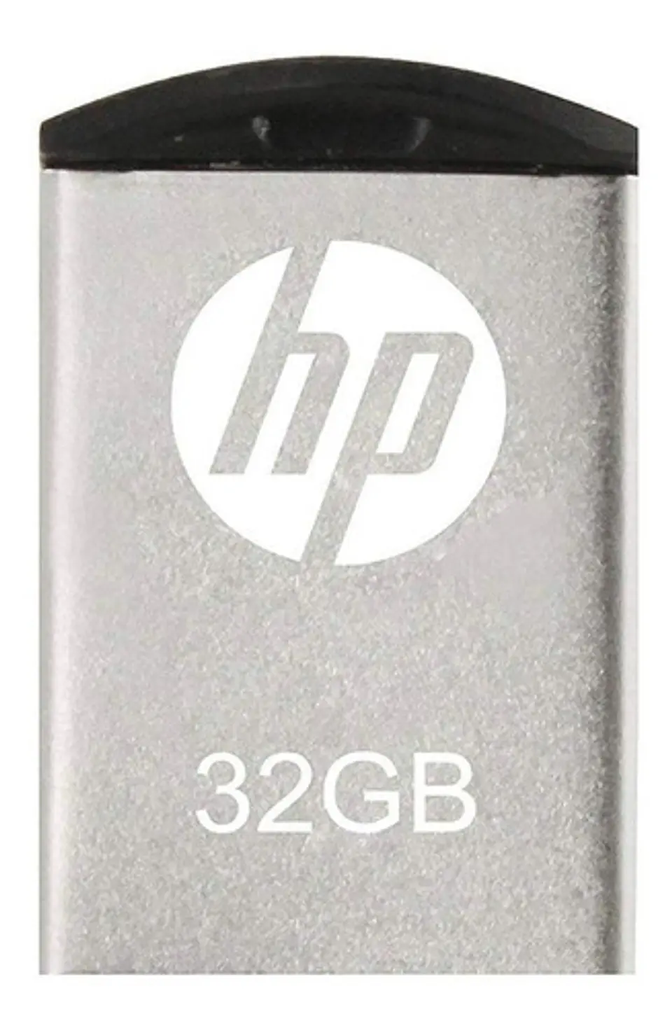 Pendrive Hp V222w 32gb 2.0 Plateado - Ps 1