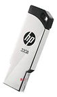 Pendrive Hp V236w 32gb 2.0 Plateado - Ps - Miniatura 2