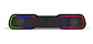 Parlante Barra De Sonido Gamer Led 6w Hp - Ps - Miniatura 1