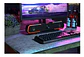 Parlante Barra De Sonido Gamer Led 6w Hp - Ps - Miniatura 3