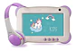 Tablet Con Audífonos Para Niños 7 Android - Ps - Miniatura 1