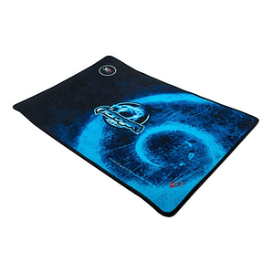 Mousepad Gamer 3dfx Hidrogen 35 X 60cm - Ps