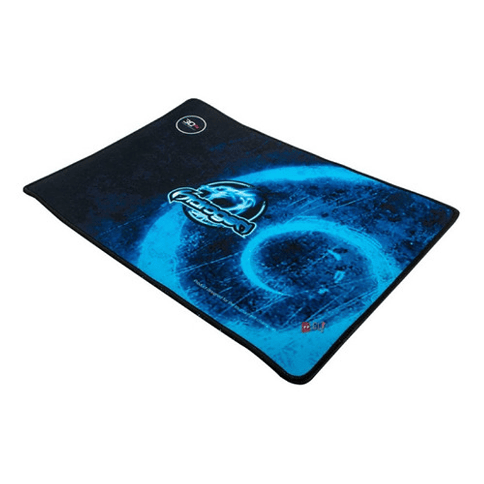 Mousepad Gamer 3dfx Hidrogen 35 X 60cm - Ps 1