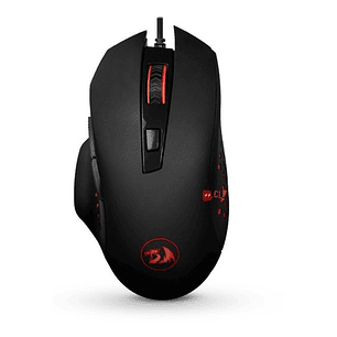 Mouse Gamer Redragon Gainer M610 Rgb - Ps
