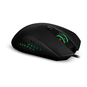 Mouse Gamer Redragon Gainer M610 Rgb - Ps