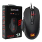 Mouse Gamer Redragon Gainer M610 Rgb - Ps - Miniatura 4
