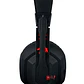 Audífonos Gamer Redragon Ares H120 Negro Y Rojo - Ps - Miniatura 2