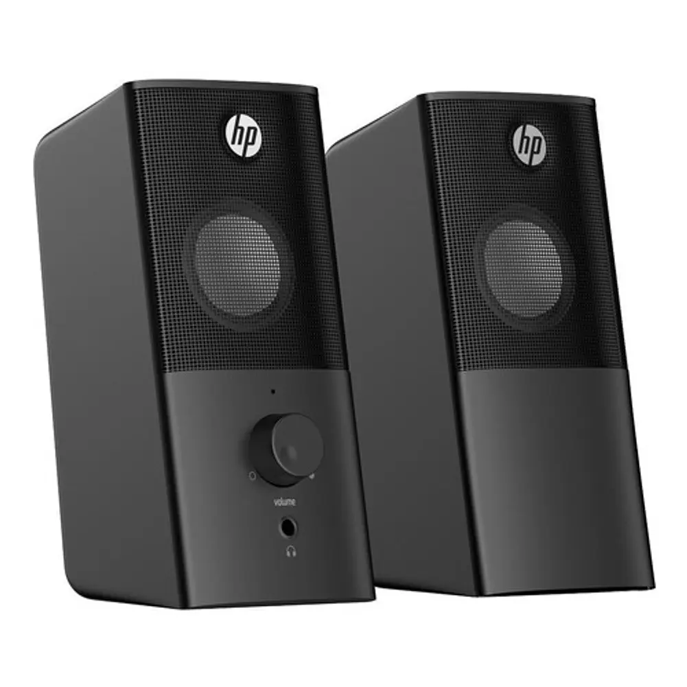 Parlante Multimedia Pc Hp Dhs-2101 6w - Ps 1