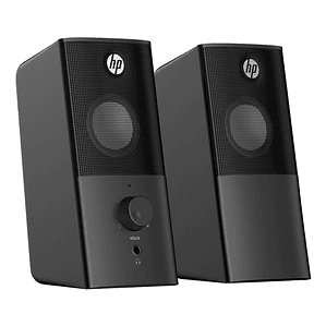 Parlante Multimedia Pc Hp Dhs-2101 6w - Ps