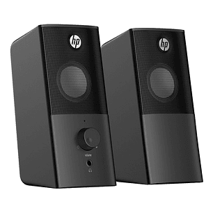 Parlante Multimedia Pc Hp Dhs-2101 6w - Ps