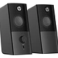 Parlante Multimedia Pc Hp Dhs-2101 6w - Ps - Miniatura 1