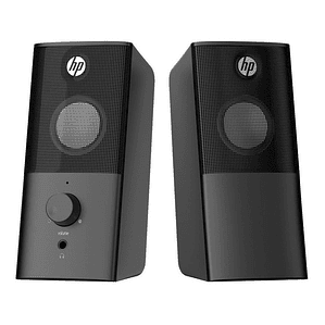 Parlante Multimedia Pc Hp Dhs-2101 6w - Ps