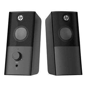 Parlante Multimedia Pc Hp Dhs-2101 6w - Ps