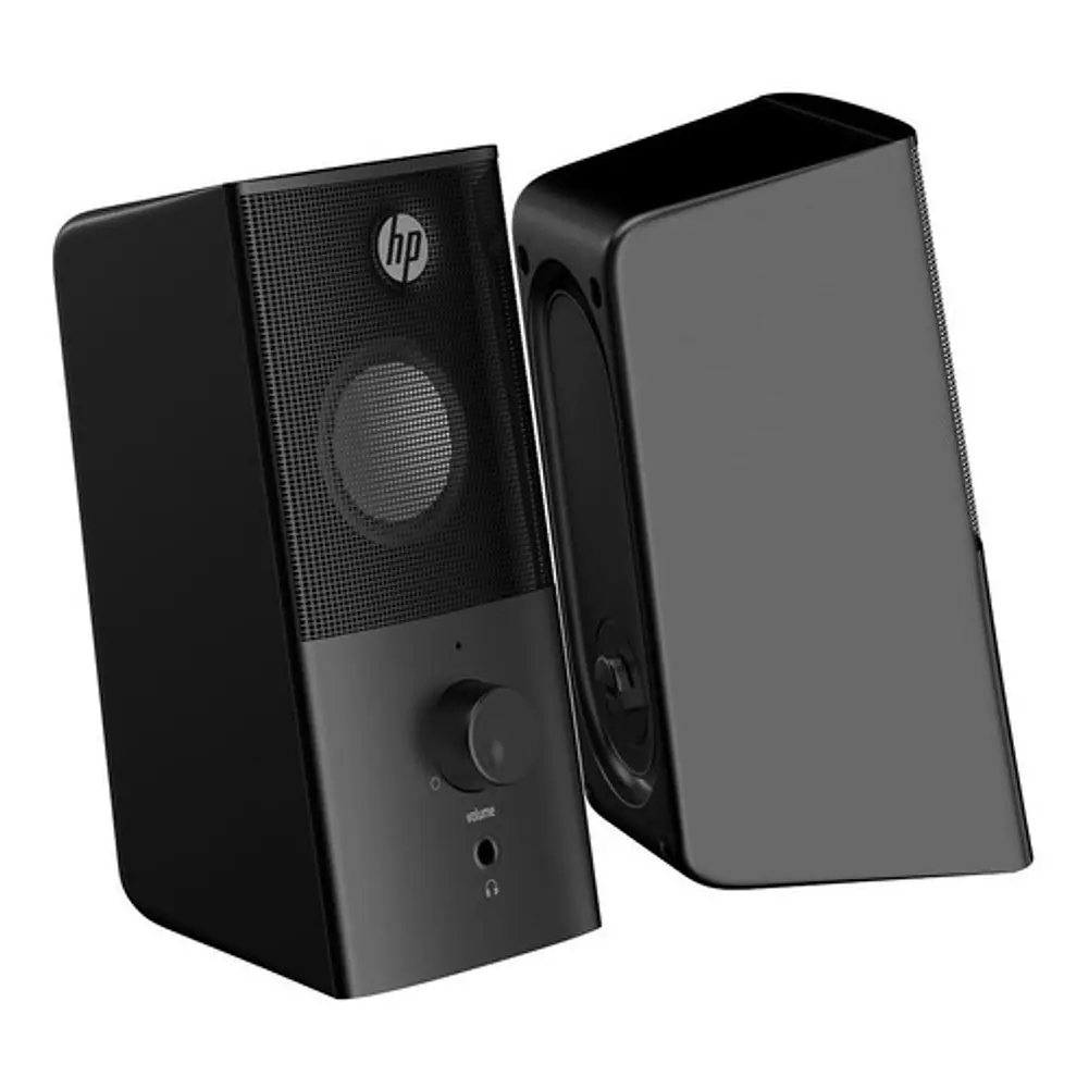 Parlante Multimedia Pc Hp Dhs-2101 6w - Ps 4