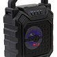 Parlante Bluetooth Philco Px35n Luz Rgb 5w - Ps - Miniatura 3