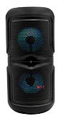 Parlante Karaoke Bluetooth Philco Con Micrófono 764bk - Ps - Miniatura 1