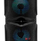 Parlante Karaoke Bluetooth Philco Con Micrófono 764bk - Ps - Miniatura 1