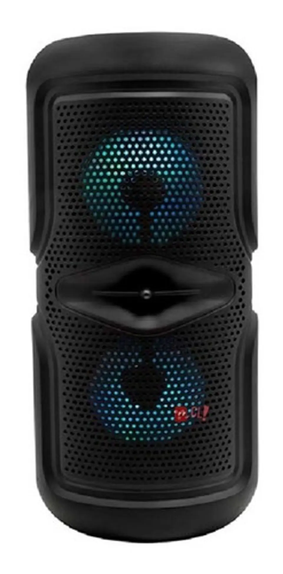 Parlante Karaoke Bluetooth Philco Con Micrófono 764bk - Ps 1