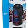 Parlante Karaoke Bluetooth Philco Con Micrófono 764bk - Ps 4