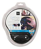 Mouse Pad Con Almohadilla De Gel Negro - Ps - Miniatura 3