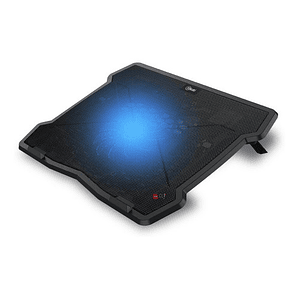 Base Ventilador Notebook 15,6 Pulgadas Cooling One Fan - Ps