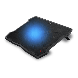 Base Ventilador Notebook 15,6 Pulgadas Cooling One Fan - Ps