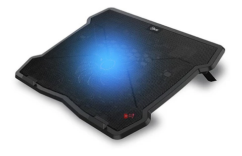 Base Ventilador Notebook 15,6 Pulgadas Cooling One Fan - Ps