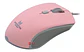 Mouse Gamer Monster Girl Playful Rosado 6400dpi Rgb - Ps - Miniatura 2