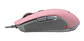 Mouse Gamer Monster Girl Playful Rosado 6400dpi Rgb - Ps - Miniatura 3