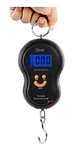 Pesa Balanza Portátil Pantalla Digital 50kg Scalehook - Ps - Miniatura 1