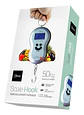 Pesa Balanza Portátil Pantalla Digital 50kg Scalehook - Ps - Miniatura 4