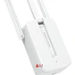 Repetidor Amplificador Wifi 3 Antenas 300mbps Mercusys - Ps - Miniatura 1