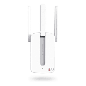 Repetidor Amplificador Wifi 3 Antenas 300mbps Mercusys - Ps